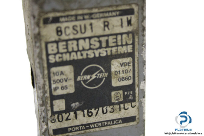 bernstein-schaltsysteme-6csu1-r-1w-limit-switch-1