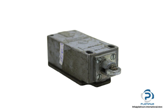 Bernstein-schaltsysteme-6CSU1-R-1W-limit-switch