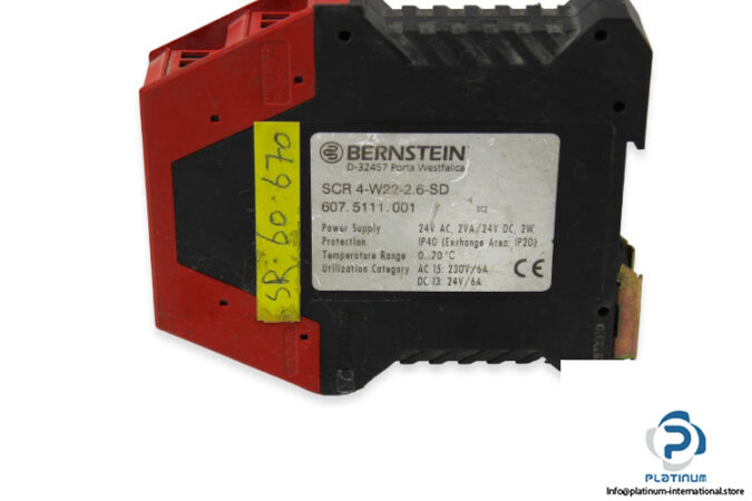 bernstein-scr-4-w22-2-6-sd-safety-relay-2