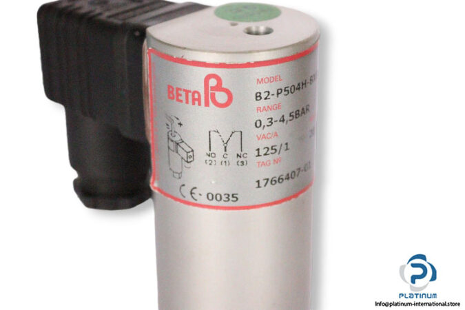 beta-BV-B2-P504H-BXB-P2-BG-X1-pressure-switch-(new)-1