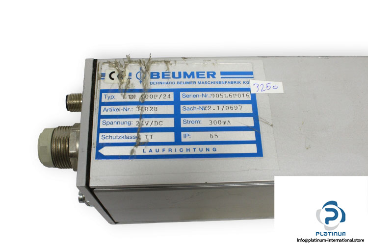 beumer-LIN-600P_24-pneumatic-cylinder-used-2