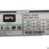 bft-B50-230V-W45-wired-operator-(Used)-2