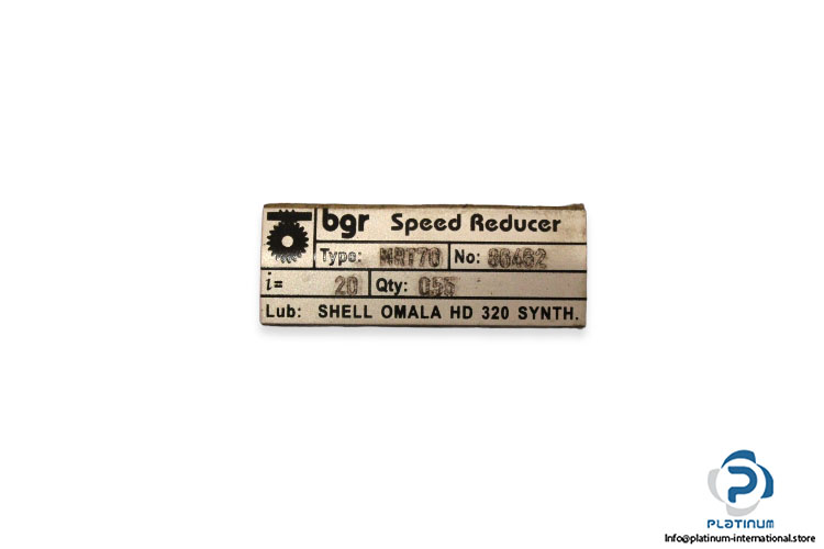 bgr-mrt70-worm-gearbox-ratio-20-1