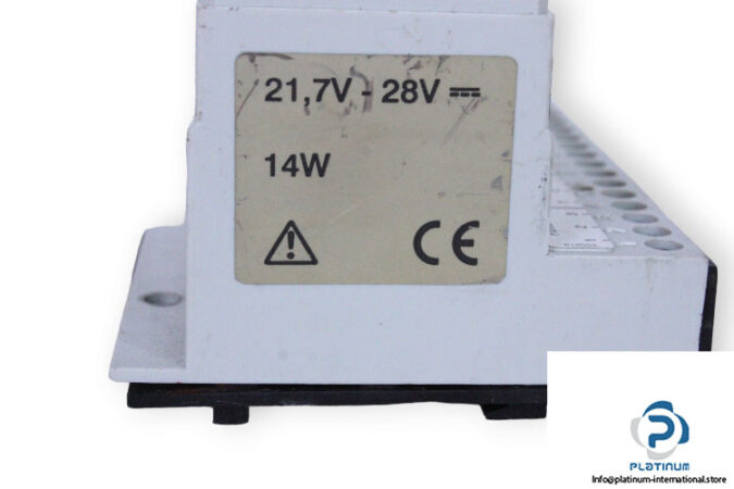 bieler-lang-8022-H-gas-measurement-computer-(used)-3