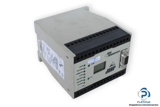 bihl-Wiedemann-BW1249-as-interface_profibus-dp-gateway-(used)-2