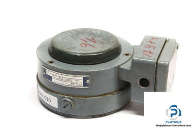 binder-76-147-13B00-1.6kpm-electrical-brake