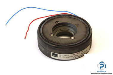 binder-86-611-09P-no-current-brake