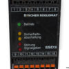 bircher-ESD3-03-230AC-switching-unit-used-2