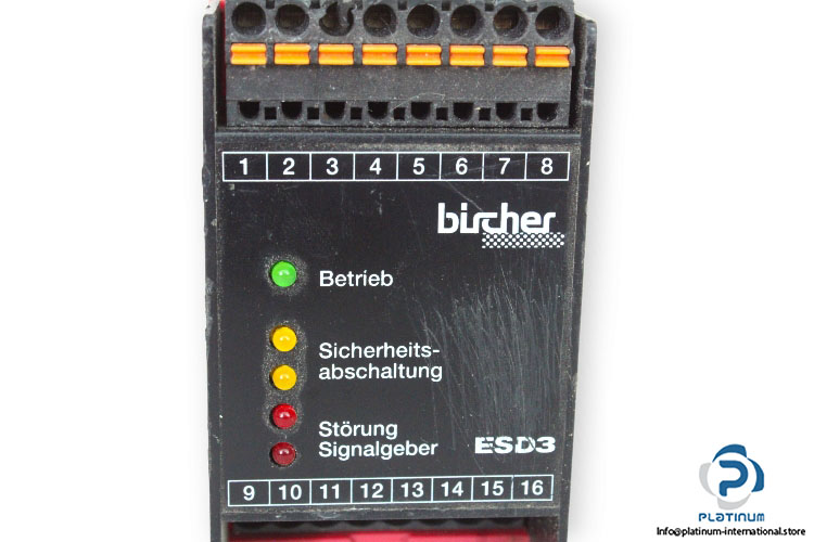 bircher-ESD3-04-24ACDC-switching-unit-used-2