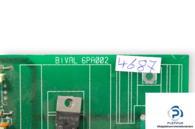 bival-6PA002-circuit-board-(used)-1