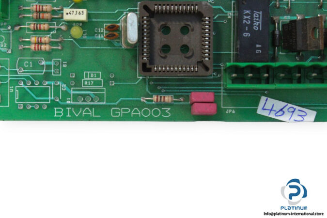 bival-GPA003-circuit-board-(used)-1