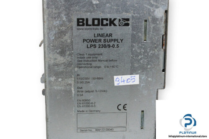 block-LPS-230_9-0.5-linear-power-supply-(used)-2