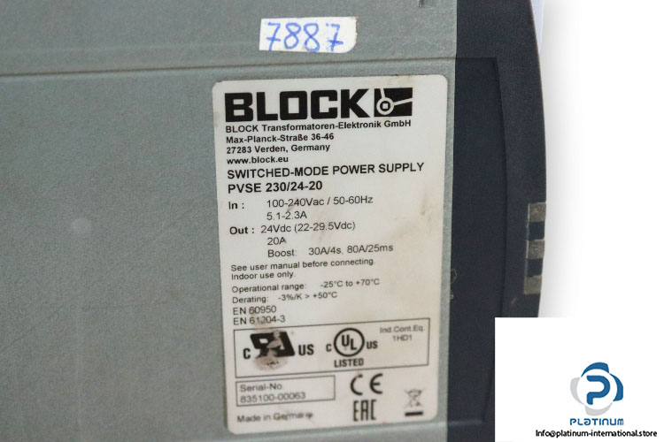 block-PVSE-23024-20-switched-mode-power-supply-(used)-1
