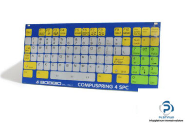 bobbio-COMPUSPRING-4-SPC-circuit-board