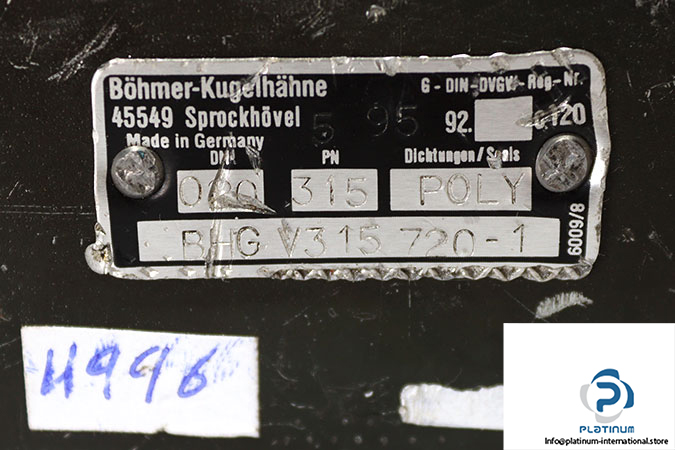 bohmer-kugelhahne-BHG-V315-720-1-high-pressure-block-ball-valve-used-2