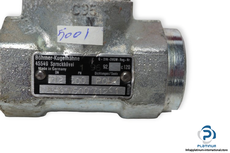 bohmer-kugelhahne-KHG-V500-712-1-high-pressure-ball-valve-used-2