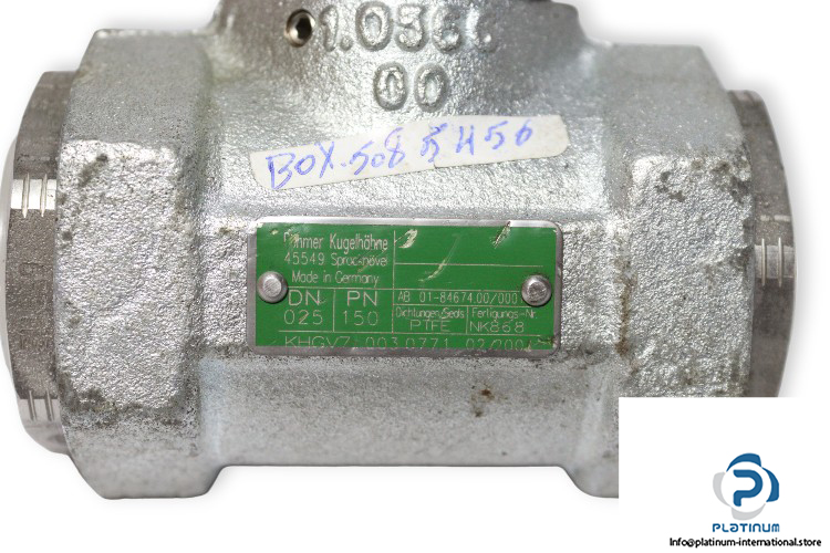 bohmer-kugelhahne-KHGVZ-003-0771-02_200-high-pressure-ball-valve-used-2