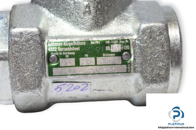 bohmer-kugelhahne-KN-25-720-ball-valve-used-2