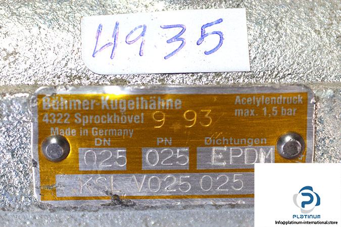 bohmer-kugelhahne-KSL-V025-025-ball-valve-used-2