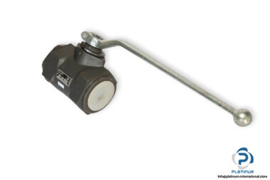 bohmer-kugelhahne-MKG-V315-740-1-ball-valve-used