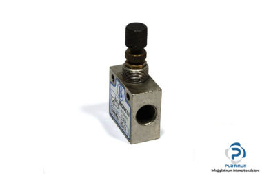 bonesi-DMRL-30_4-flow-control-valve