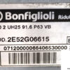 bonfiglioli-A-10-2-UH25-91.6-P63-VB-helical-bevel-gear-used-2
