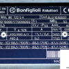 bonfiglioli-C512UFD200P132L0-asynchronous-gearmotor-new-2