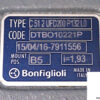 bonfiglioli-C512UFD200P132L0-asynchronous-gearmotor-new-4