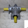 bonfiglioli-RAN-15-D-A-right-angle-gearbox