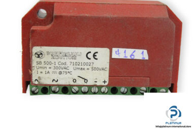 bonfiglioli-riduttori-710210027-brake-rectifier-used-1