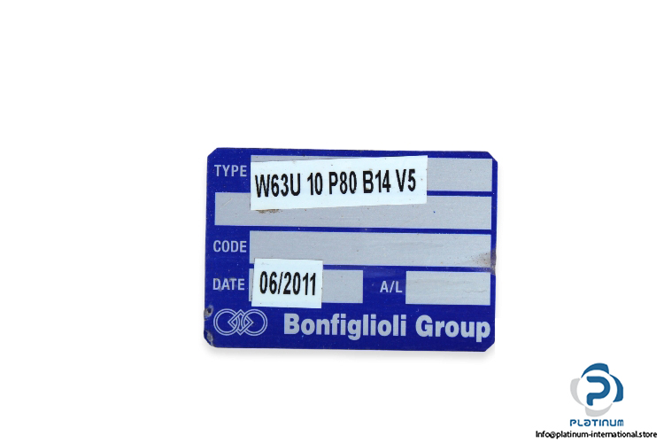 bonfiglioli-w63u-10-p80-b14-v5-worm-gearbox-1