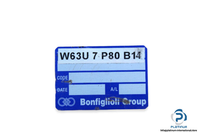 bonfiglioli-w63u-7-p80-b14-worm-gearbox-1