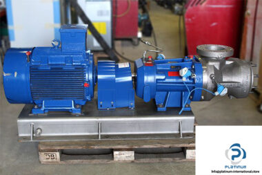 bornemann-SL-180-40-twin-screw-pump