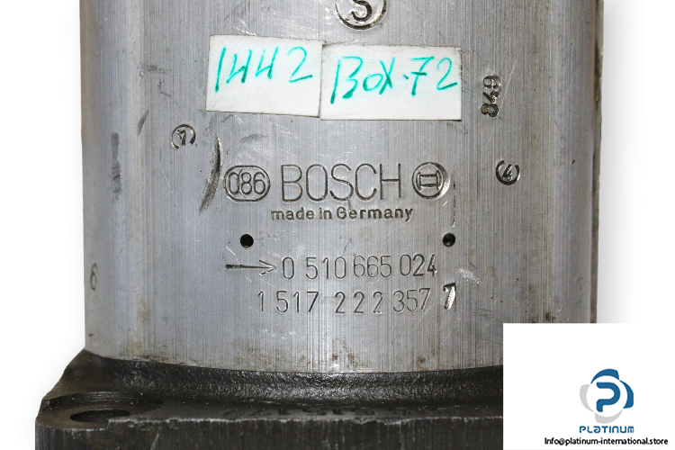 bosch-0-510-665-024-gear-pump-(used)-1