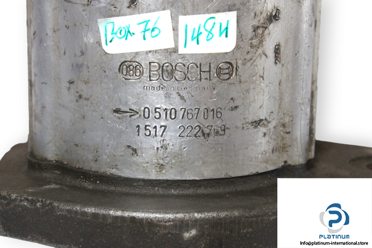 bosch-0-510-767-016-gear-pump-used-2