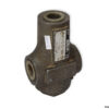 bosch-0-532-001-028-pressure-relief-valve-used