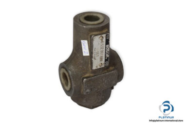 bosch-0-532-001-028-pressure-relief-valve-used