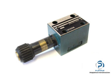bosch-0-810-091-222-directional-control-valve-without-coil