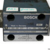 bosch-0-810-091-227-directional-Spool-valve-used-2