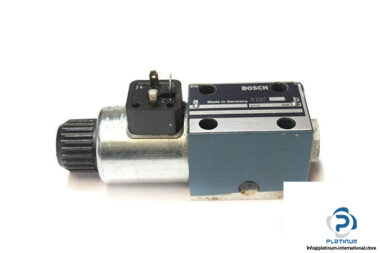 bosch-0-810-091-227-directional-control-valve