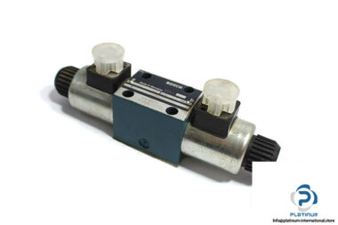 Bosch-0-810-091-242-solenoid-operated-directional-valve