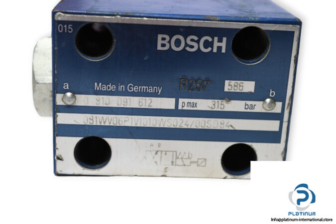 bosch-0-810-091-612-directional-control-valve-used-3