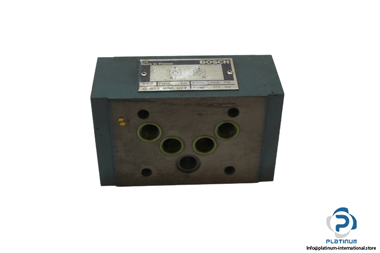 bosch-0-811-020-027-block-valve-cover-plate-2