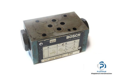 bosch-0-811-024-005-double-piolet-check-valve