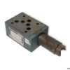 bosch-0-811-101-252-pressure-relief-valve-used