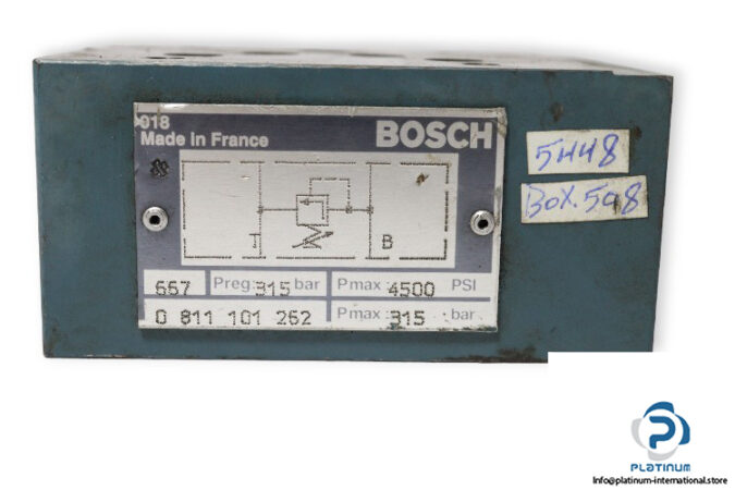 bosch-0-811-101-252-pressure-relief-valve-used-3