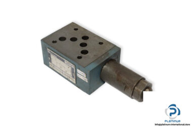 bosch-0-811-101-252-pressure-relief-valve-used