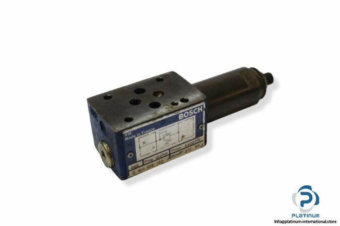 bosch-0-811-109-132-pressure-relief-valve