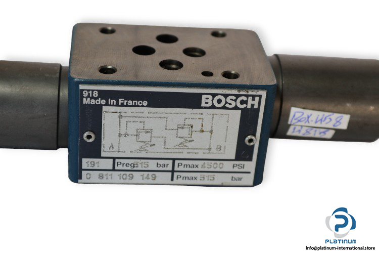 bosch-0-811-109-149-pressure-relief-valve-new-2