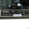 bosch-0-811-405-119-valve-amplifier-card-used-3